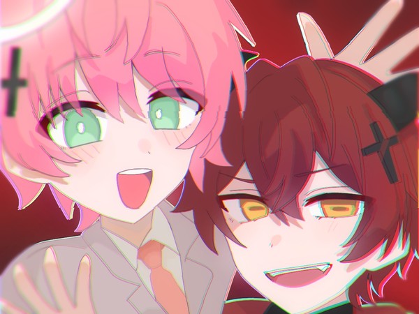 天天天国地獄国