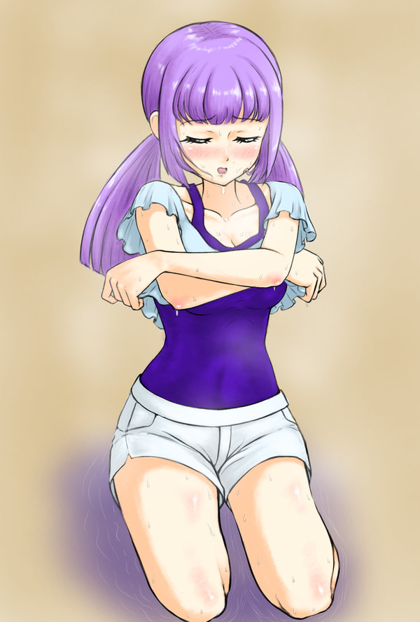 ちょっとえっちなアイカツ絵2025その1＋α