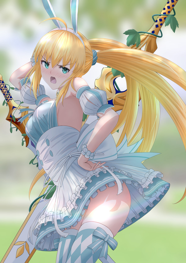 宝具LV5記念