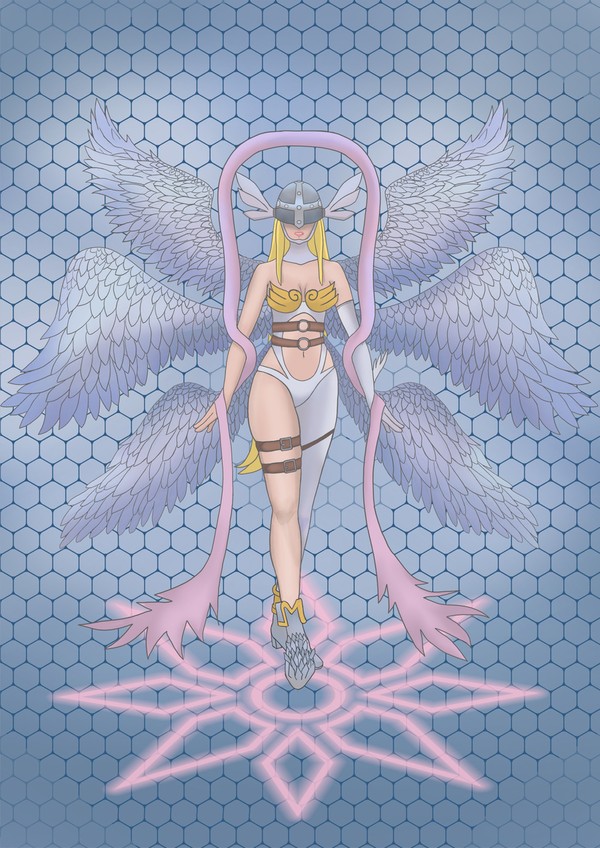 Angewomon