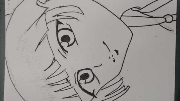 書き溜め分投稿、薬屋ひとりごと
