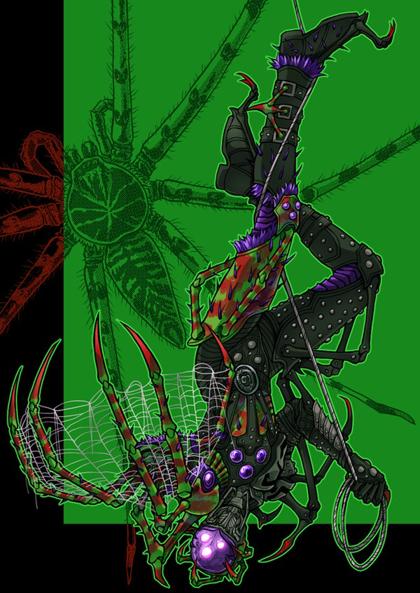【仮面ライダー剣】アンデッドまとめ
