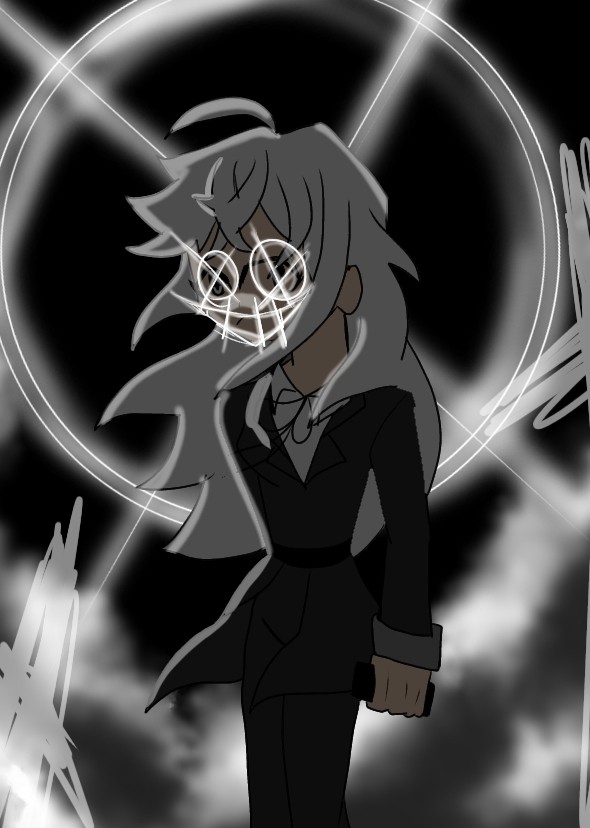 angle