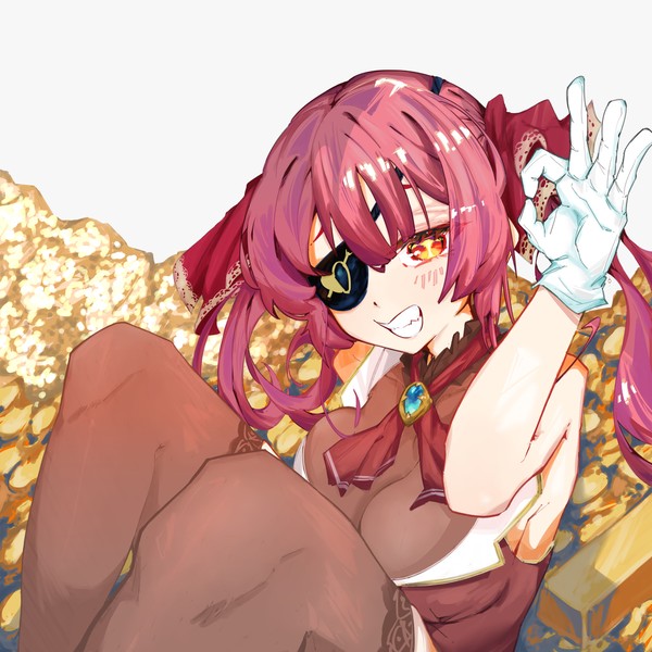 ワールド・イズ・マネー