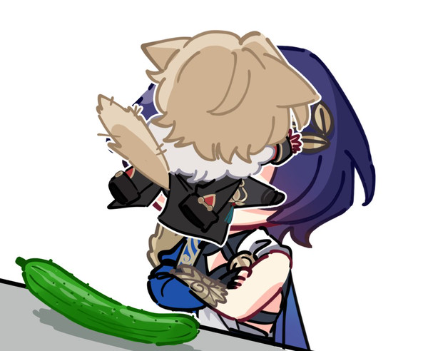 レイチュリまとめ③