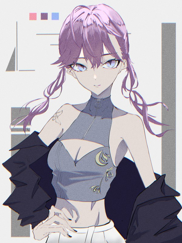 ストリート燐羽