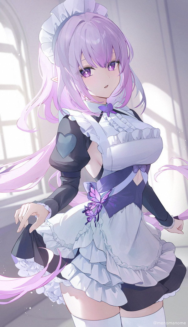 メイドキャストリス