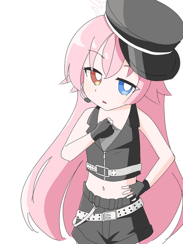 ホシノ
