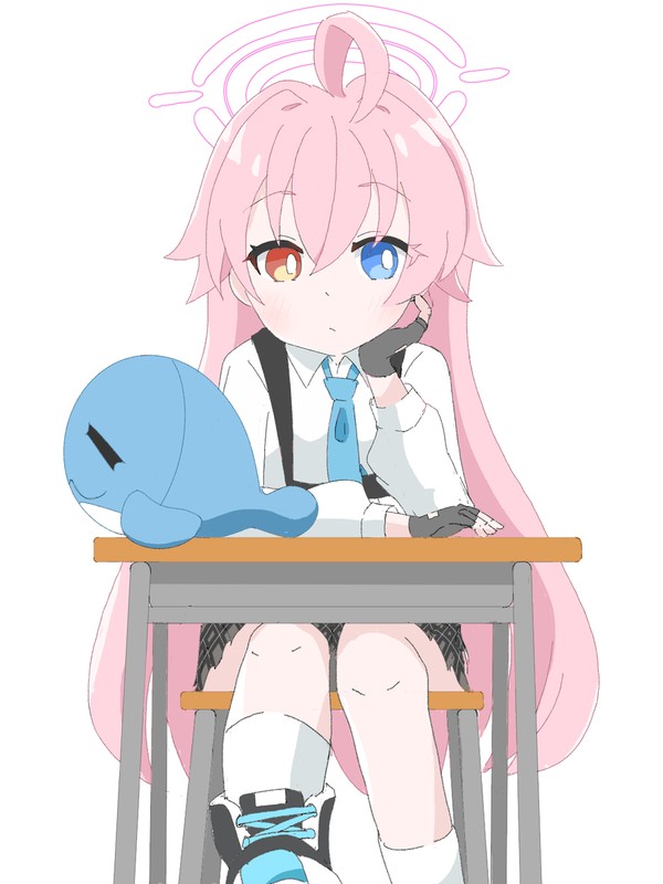 ホシノ