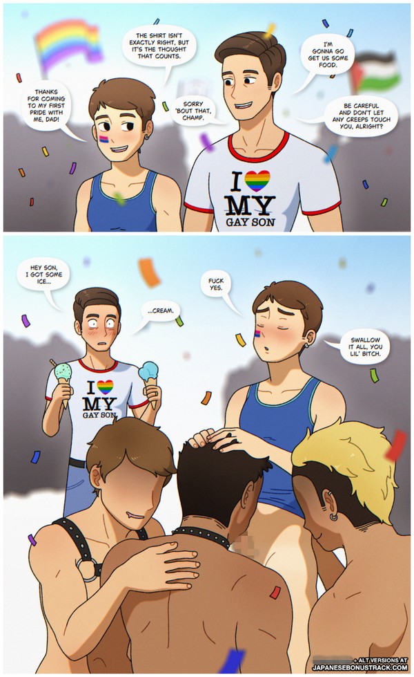 094 / Pride Parenting