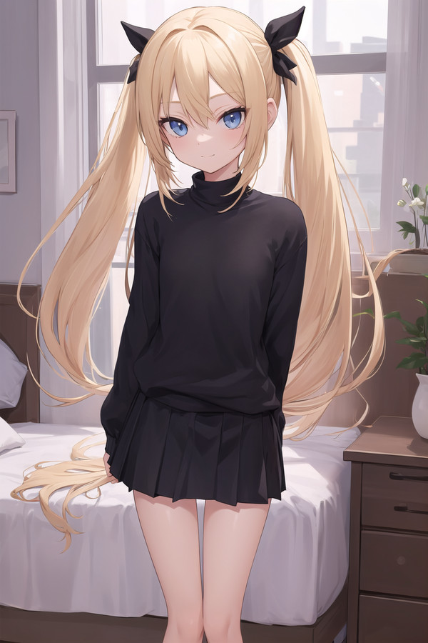 Ecchi AI