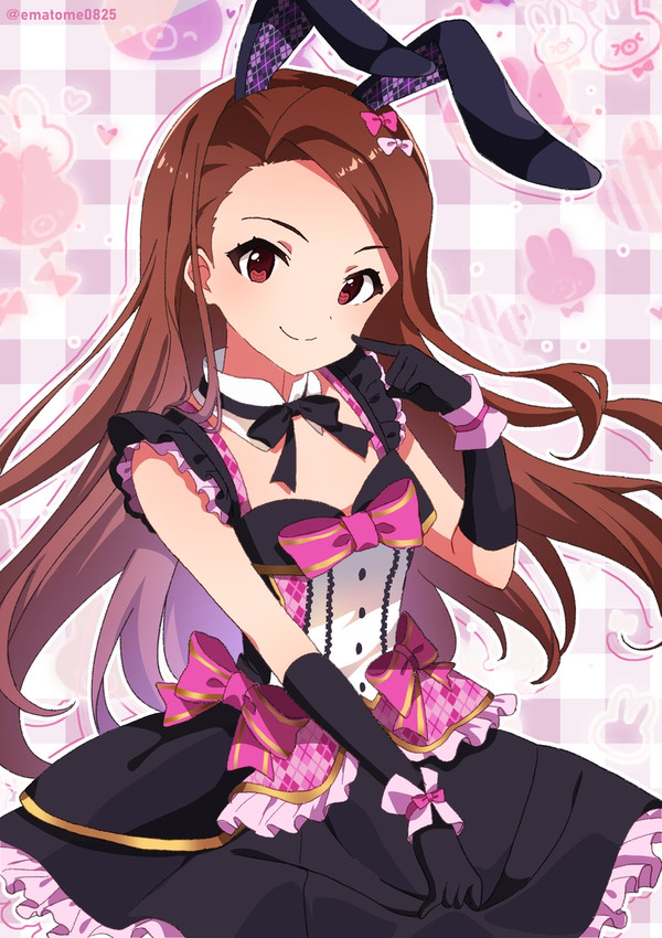 🐰