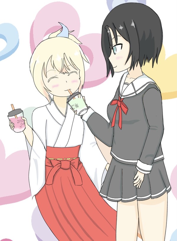 ハッピーバースデー