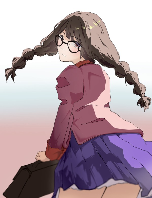 羽川翼