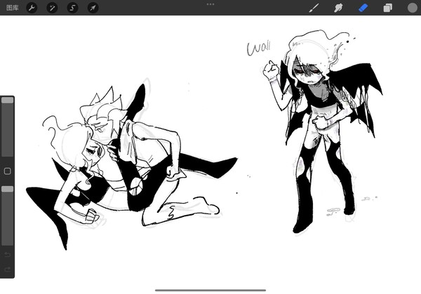 🔞🍃🔥and🔥↓(including 🍃🔥→♀)