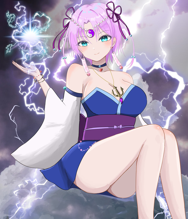 天沼矛様の誕生日🎂