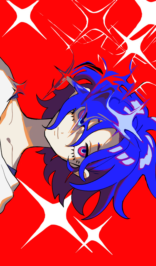キラキラ？