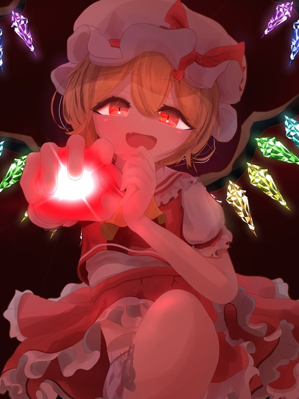 きゅっとしてドカーン