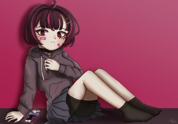 しゅいろ