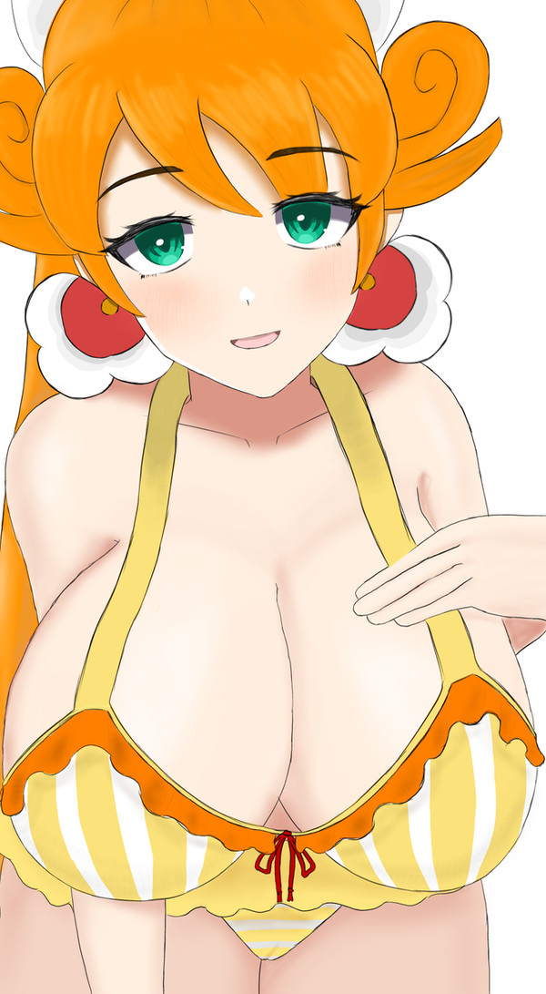 常夏の果実カイ