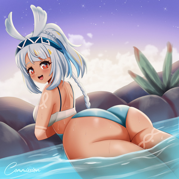 Mualani
