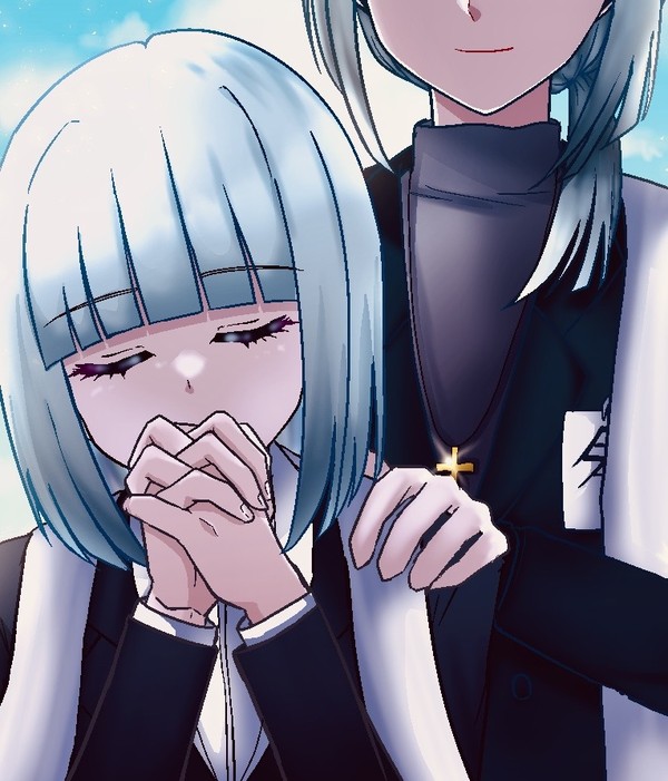 ⑪