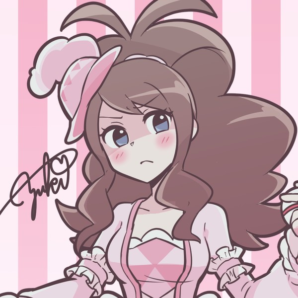 トウコ姫