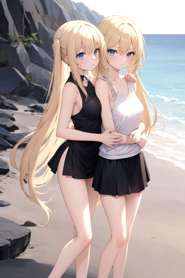 Best AI Ecchi❤️❤️