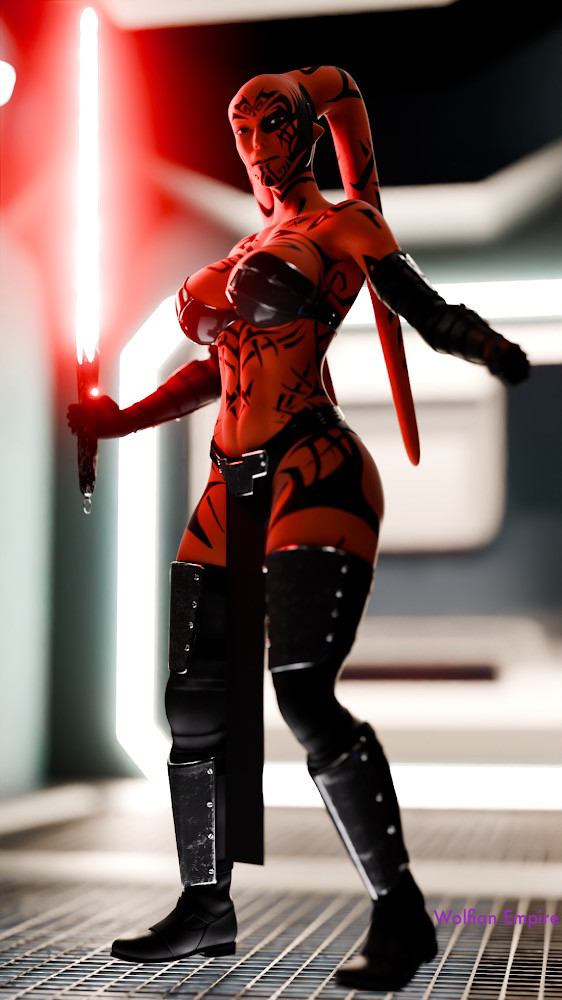 May The 4th Be With You!