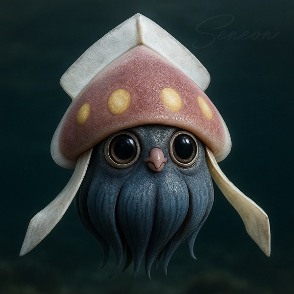 Pokemon ai art
