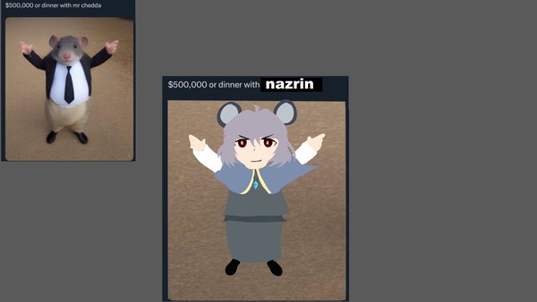rat.
