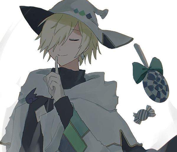 はいいろのレムレス