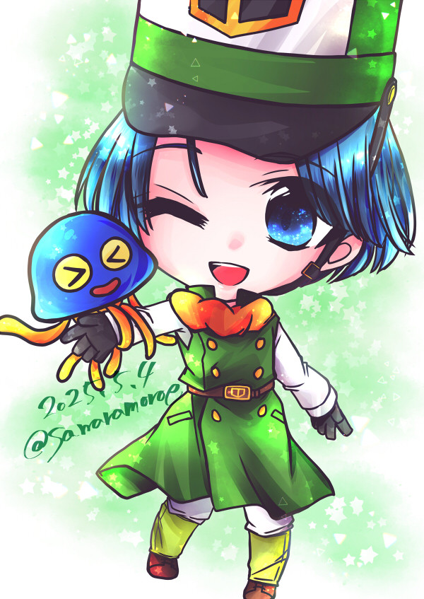 クリフトついったーログ⑧