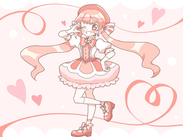 💕🎀