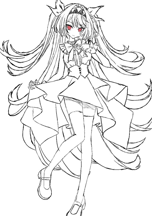 Lilith...