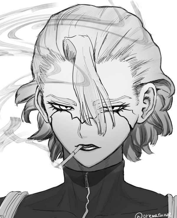 🚬