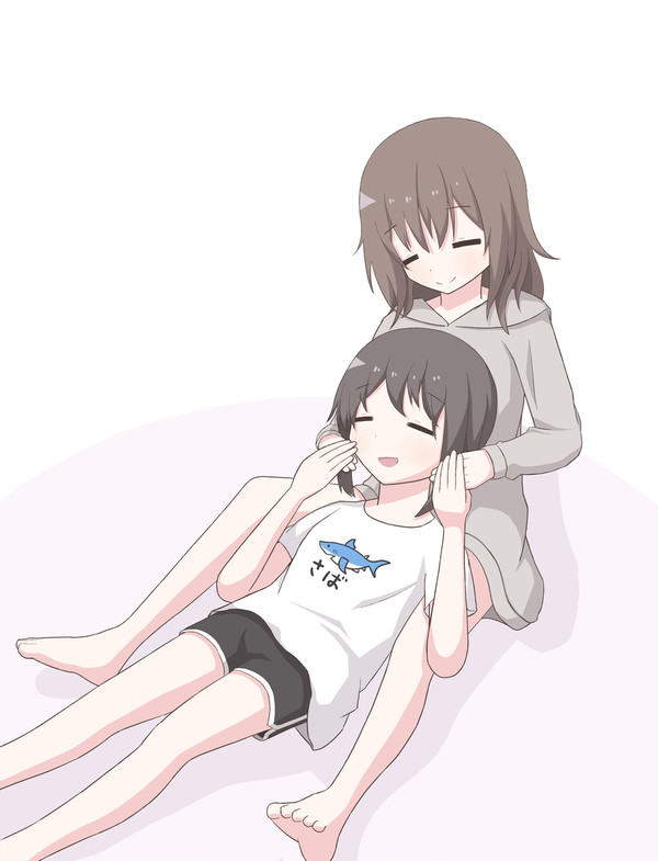 おふたり