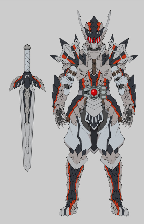 仮面ライダータグリス　クロス・オブ・ドラゴン