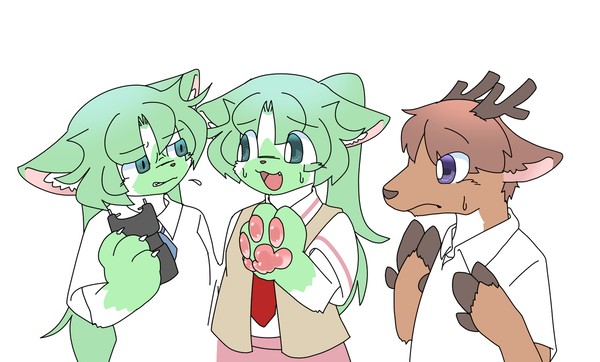シャム詩魅