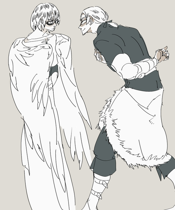 「ずっと傍にいてください」