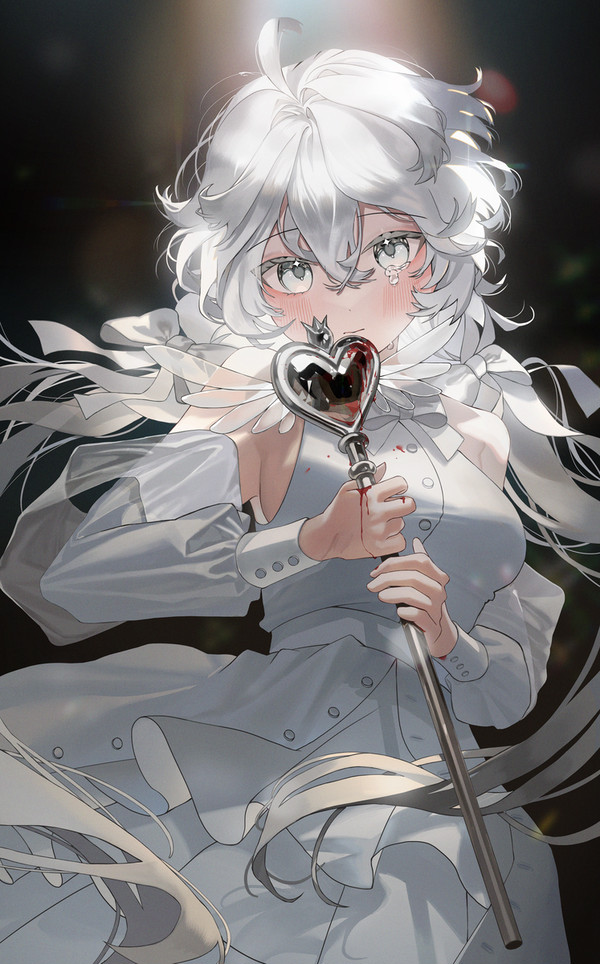 フィナーレ
