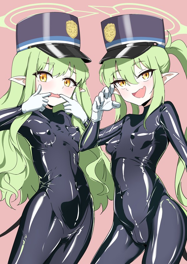シュポガキラバー
