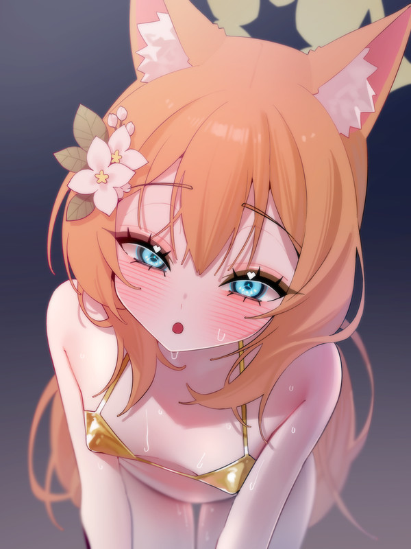 マリー