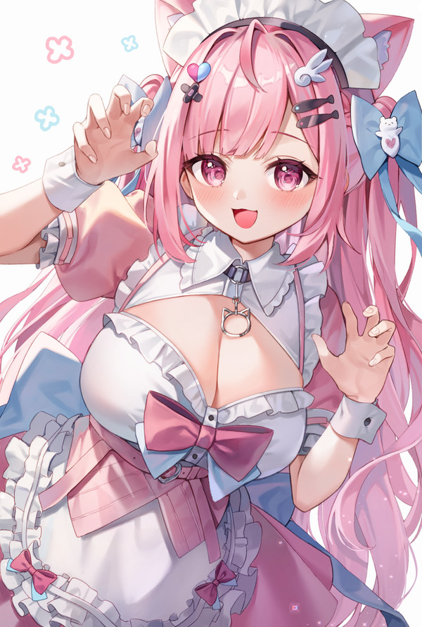 🎀🐾