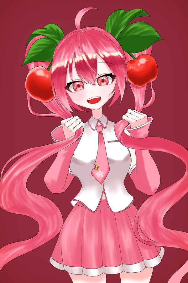 체리미쿠