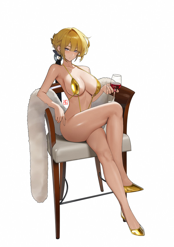 Evelyn