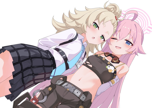 おじさんたち~