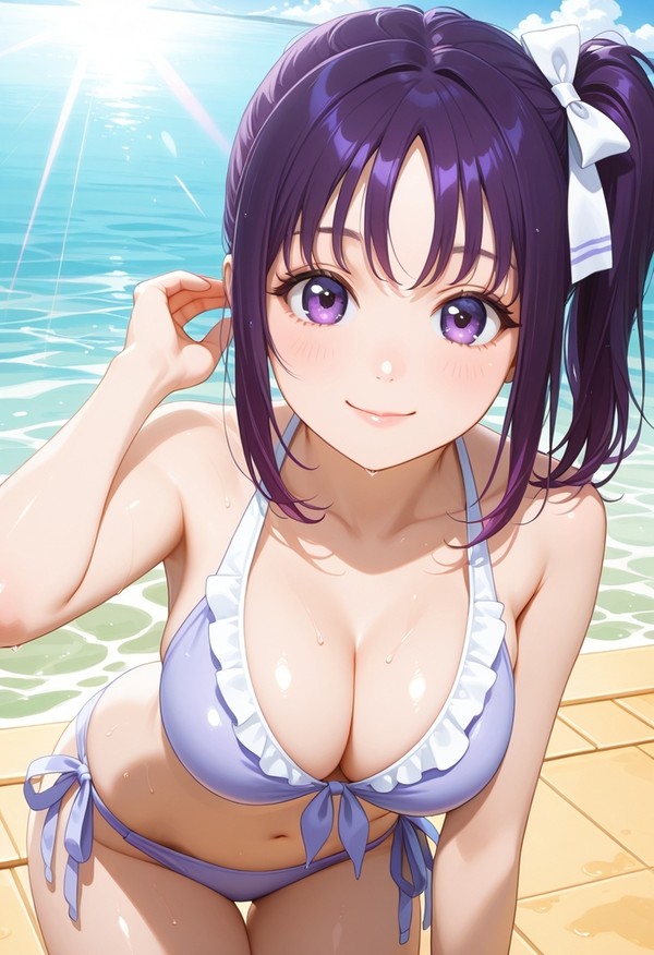 Sarah Kazuno