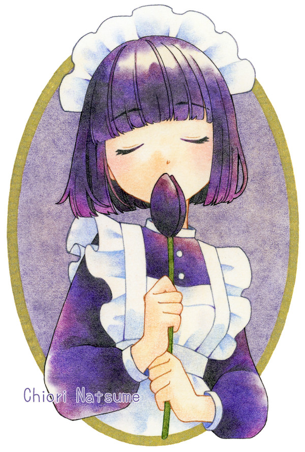 Black charm