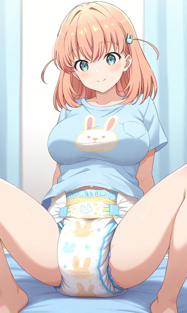 花帆ちゃん